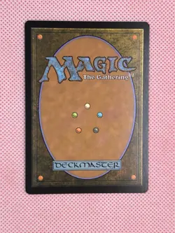 MTG Raugrin Triome (Showcase) (Foil) Ikoria: Lair of Behemoths - Image 4