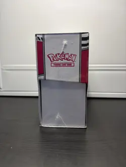 *New* Pokemon Scarlet and Violet White Flare ETB Elite Trainer Box Sealed - Image 3