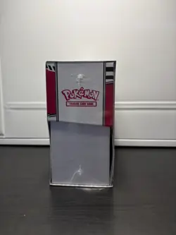 *New* Pokemon Scarlet and Violet White Flare ETB Elite Trainer Box Sealed - Image 4