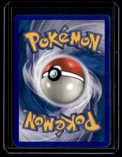 Ponyta 126/165 Reverse Holo Expedition Pokemon Card WoTC E-Reader - Image 2