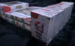 Pokemon Scarlet & Violet 151 Sealed Booster Bundles & Collection Boxes - BIG LOT - Image 2