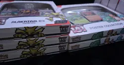Pokemon Scarlet & Violet 151 Sealed Booster Bundles & Collection Boxes - BIG LOT - Image 3