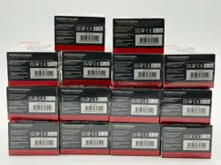 Lot of (14) Pokemon Scarlet & Violet 151 Booster Bundle Boxes Sealed - Image 5