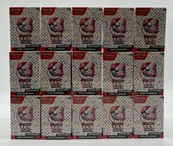 Lot of (15) Pokemon Scarlet & Violet 151 Booster Bundle Boxes Sealed - Image 1