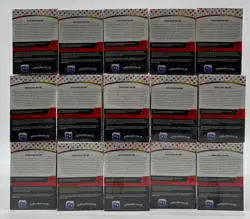 Lot of (15) Pokemon Scarlet & Violet 151 Booster Bundle Boxes Sealed - Image 2