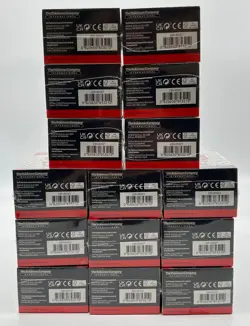Lot of (15) Pokemon Scarlet & Violet 151 Booster Bundle Boxes Sealed - Image 4