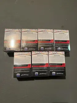 Pokemon Scarlet & Violet 151 Booster Bundle Factory Sealed Lot of 7 - Image 3
