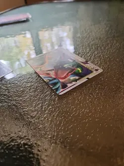 Pokemon Rayquaza and Deoxys Legend Card Top and Bottom World Championships 2011 - Image 4