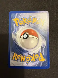 Pokemon TCG Typhlosion EX Dragon Frontiers Holo Rare Card 12/101 Delta Species - Image 2