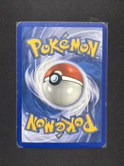 Typhlosion 12/101 Delta Species Dragon Frontiers 2006 Holo Pokemon Card TCG MP - Image 3