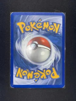 Typhlosion 12/101 Delta Species Dragon Frontiers 2006 Holo Pokemon Card TCG MP - Image 4
