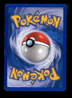 Typhlosion 12/101 Delta Species EX Dragon Frontiers 2006 Holo Pokemon Card TCG - Image 2