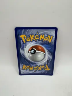Pokemon TCG Team Rockets Moltres EX Destined Rivals 031/182 Stamped UPC Promo - Image 2