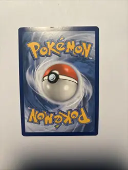 Pokemon TCG Espeon GX Card 61/149 Sun & Moon Base Set - Image 2