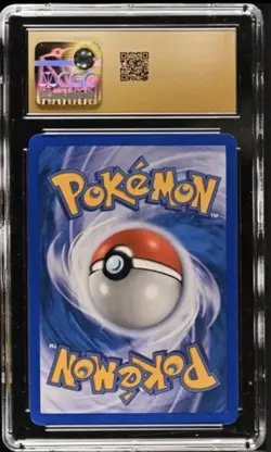 2008 Majestic Dawn Electrike 64/100 Pokemon Card CGC 10 PRISTINE *LOW POP* - Image 2