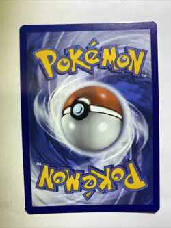 Palafin ILLUSTRATION RARE FULL ART HOLO 200/197 Pokemon TCG Card OBF Near Mint - Image 2