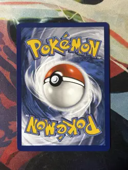 Pokemon Trading Card TCG Articuno Full Art Holo 161/159 Nintendo 2025 NM - Image 2