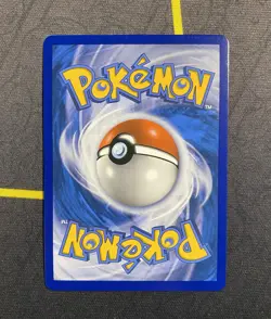 Pokemon TCG Charizard GX Holo Card Burning Shadows 20/147 Near Mint Condition - Image 2