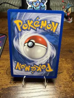 Pokemon TCG Grimer 79/147 Aquapolis E-Series Common Card - Image 2