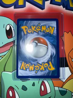Mew EX Full Art RC24/RC25 Legendary Treasures: Radiant Collection Pokemon Card - Image 2