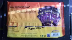 Pokemon TCG Trick or Trade BOOster Pack Bundle 40 Packs Halloween Cards Sealed 820650850783 - Image 2