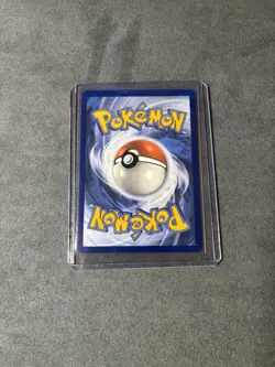 Pokemon Darumaka 097/086 Rare Fire Basic Will-O-Wisp 80HP BLM 2025 TCG Card - Image 2