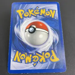 Exeggutor 39/130 Moderately Played Uncommon Base Set 2 Pokemon Card - Image 2