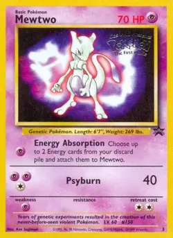 Pokemon WoTC Black Star Promos - Choose Your Card! Vintage English - NM/LP - Image 4
