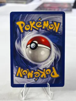 Dark Weezing 14/82 Holo Unlimited Team Rocket Pokemon Trading Card Game TCG - Image 2