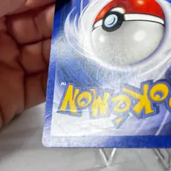 Dark Weezing 14/82 Holo Unlimited Team Rocket Pokemon Trading Card Game TCG - Image 3