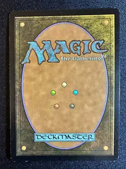 MTG Hero of Bladehold #8 Mirrodin Beseiged Prerelease Foil LP - Image 2