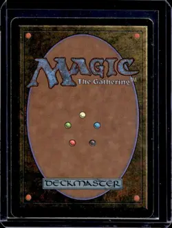 1993 Magic: The Gathering Unlimited Nevinyrral's Disk #NNO - Image 2
