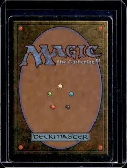 1993 Magic: The Gathering Unlimited Uthden Troll #NNO - Image 2