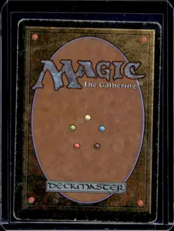 1993 Magic: The Gathering Unlimited Natural Selection #NNO - Image 2