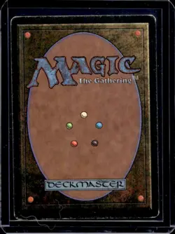 1994 Magic: The Gathering Revised Edition Elvish Archers #NNO - Image 2