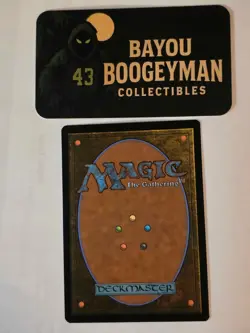 MTG High Perfect Morcant (229) | NM | Lorwyn Eclipsed {ECL} - Pack Fresh - Image 2