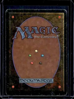 1994 Magic: The Gathering Revised Edition Basalt Monolith #NNO - Image 2