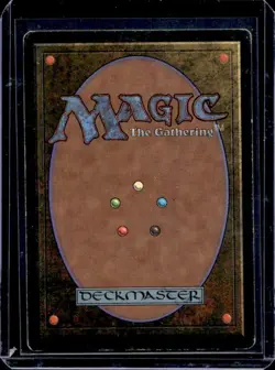 1995 Magic: The Gathering 4th Edition Animate Wall #NNO - Image 2