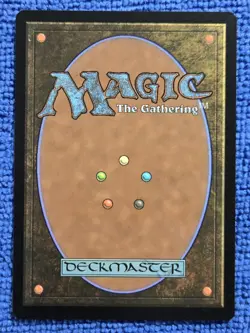 MTG 1x Charred Foyer Warped Space - Duskmourn: House of Horror - Image 2