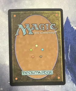 Mtg - Emptiness (0222) Lorwyn Eclipsed- Foil Mythic- NM - Image 2