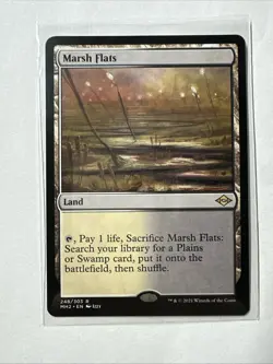 Marsh Flats Modern Horizons 2 Regular - Image 1