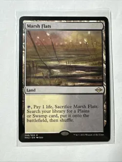 Marsh Flats Modern Horizons 2 Regular - Image 2