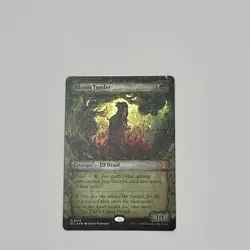 Bloom Tender (0324) (Showcase) Lorwyn Eclipsed Foil - Image 1