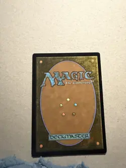 Diabolic Intent The Brothers' War Regular - Image 2