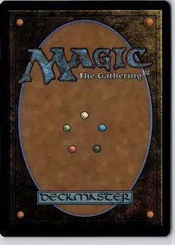 Vengeful Bloodwitch (Borderless) Foundations Foil NM U 0325 - Image 2