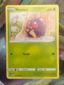 Pokemon Sword & Shield : Silver Tempest - Pick your card! Regular/reverse holo/V - Image 3
