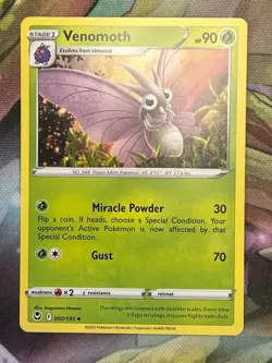 Pokemon Sword & Shield : Silver Tempest - Pick your card! Regular/reverse holo/V - Image 5