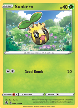 Pokemon SWSH Silver Tempest Single Cards 1-196 YOU CHOOSE! - Image 5