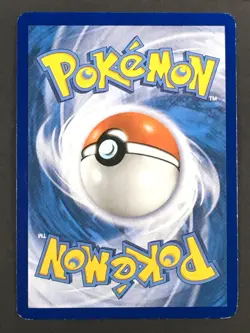 Pokemon TCG Flabebe 63/106 XY Flashfire Reverse Holo Common LP - Image 4