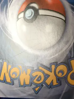 Pokemon TCG Flabebe 63/106 XY Flashfire Reverse Holo Common LP - Image 5